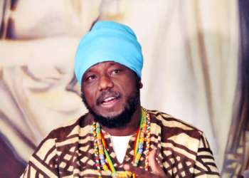 Blakk Rasta: I’m leaving Ghana if NPP breaks the 8