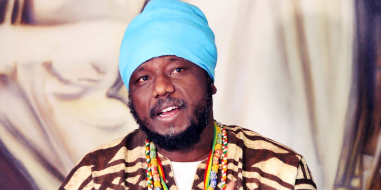 Blakk Rasta: I’m leaving Ghana if NPP breaks the 8