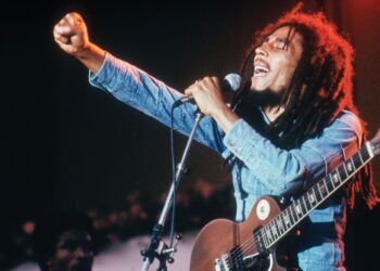 Bob Marley: One Love premieres at Silverbird Cinemas on Feb 16