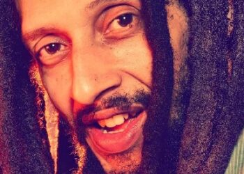 Bob Marley's son to headline Liverpool festival