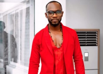 "Build mental resilience against trolls" – Okyeame Kwame to celebrities