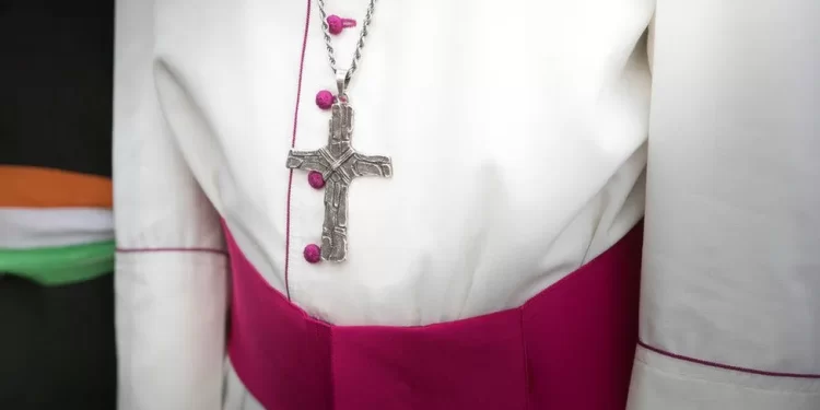 Burkina Faso: At least 15 dead in Catholic church attack