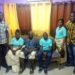 CCFI Engages with Omanhene of Oguaa Traditional Area