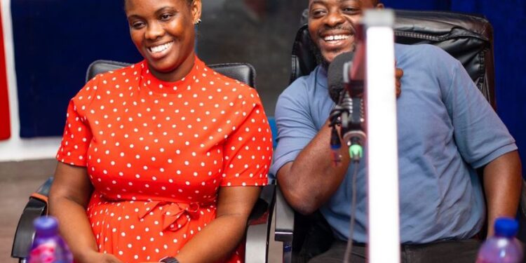 ATLFM’s LOVE GIFT BOX: Winning Couple Share Compelling Story