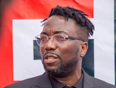 Charterhouse to announce new official sponsor for Ghana Music Awards