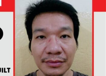 Chinese inmate escapes from Ghana hospital