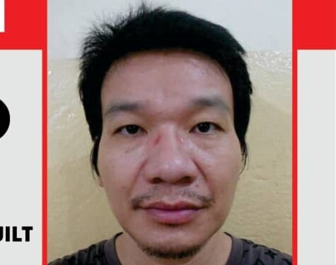Chinese inmate escapes from Ghana hospital