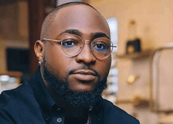 Davido announces N300m donation to Orphanages