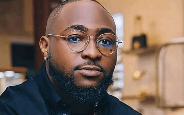 Davido announces N300m donation to Orphanages