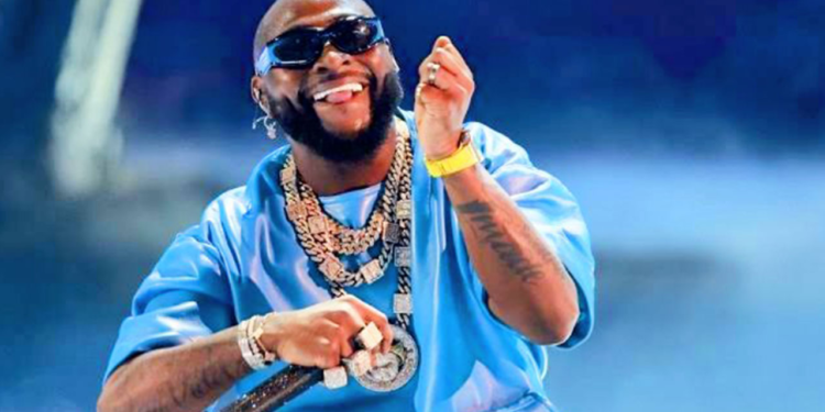 Davido: Music seems to be the wrong profession for me