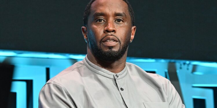 Diddy sued again: Male music producer accuses rapper of sexual assault