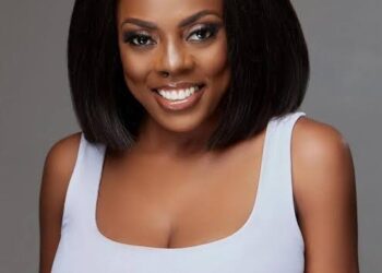 Don’t sleep with men for jobs, you lose dignity- Nana Aba to young ladies