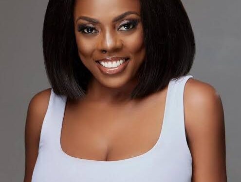 Don’t sleep with men for jobs, you lose dignity- Nana Aba to young ladies