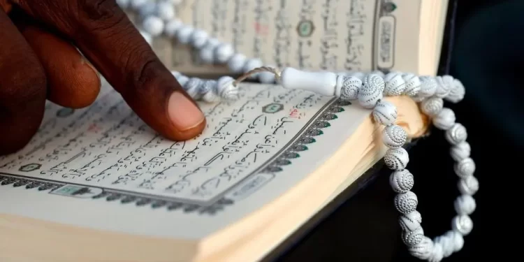 Dozens killed during prayers at Burkina Faso mosque