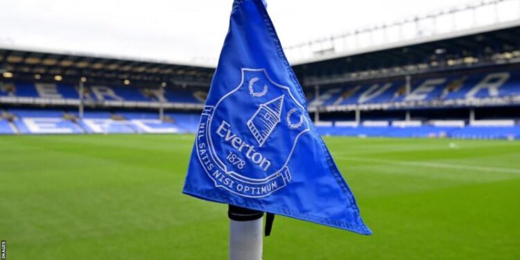 Everton’s 10-point penalty reduced to six points after appeal