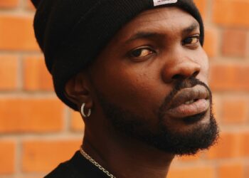 Fameye drops new single ‘Only You’