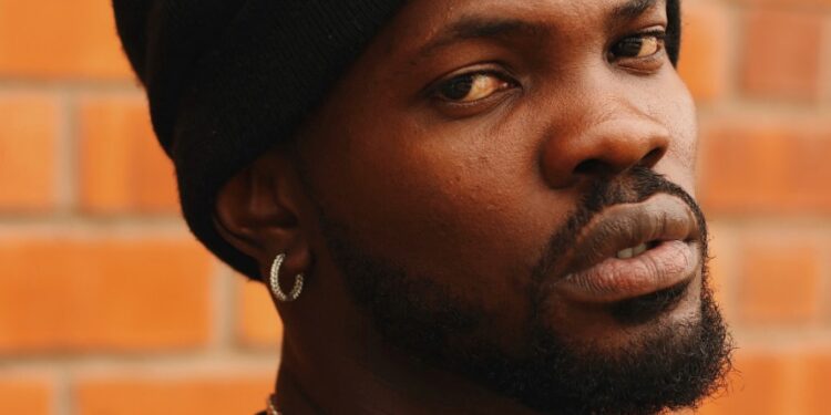 Fameye drops new single ‘Only You’