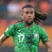 Fans urged to stop trolling Iwobi after Afcon loss