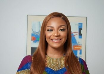 Fashion designer Pokua Poku laid to rest