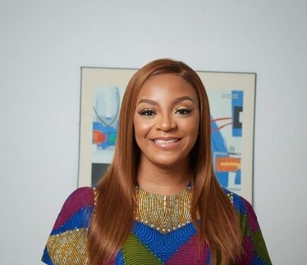 Fashion designer Pokua Poku laid to rest