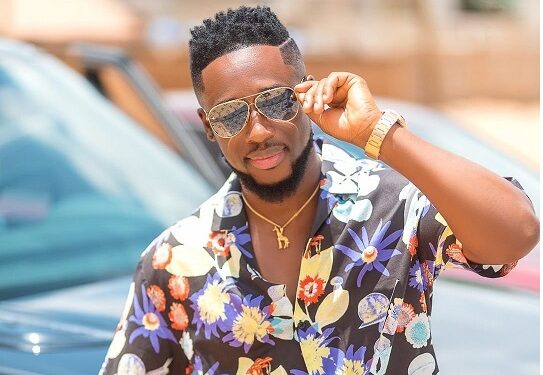 Fiifi Coleman:I only accept good scripts