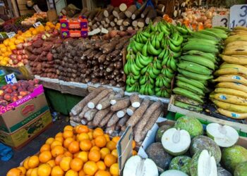 Foodstuff prices are expected to remain elevated until June - GAWU