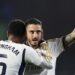Getafe 0-2 Real Madrid: Joselu double sends Los Blancos top of La Liga