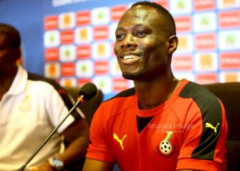 Ghana needs Right to Dream model - Agyemang-Badu Advises GFA