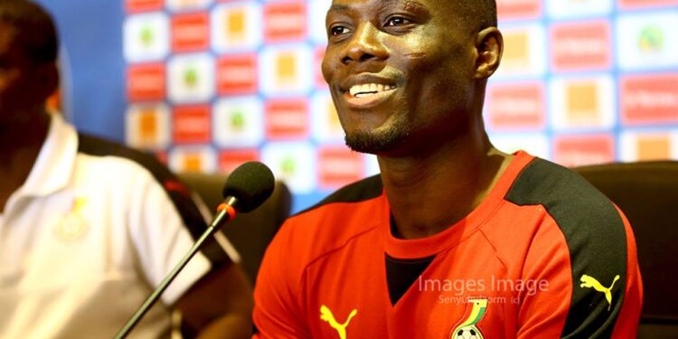 Ghana needs Right to Dream model - Agyemang-Badu Advises GFA