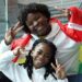 Ghanaian Dancers Afronitaa & Abigail audition for Britain’s Got Talent