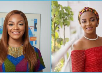 Ghanaian fashion designer Pokua Poku dies