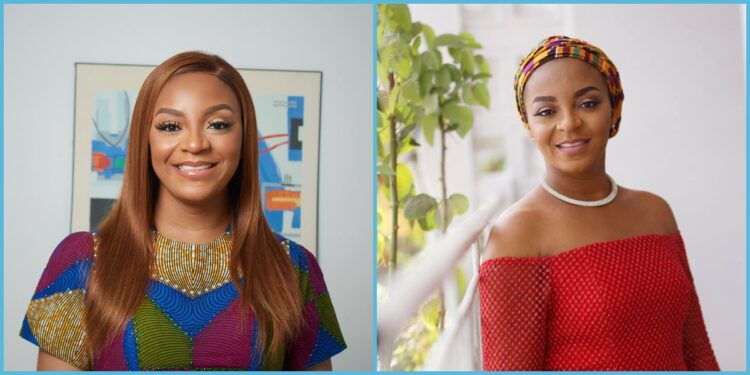 Ghanaian fashion designer Pokua Poku dies