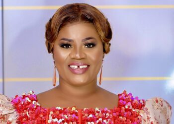 "Gospel artistes are not angels, calm down with the criticisms" –Obaapa Christy