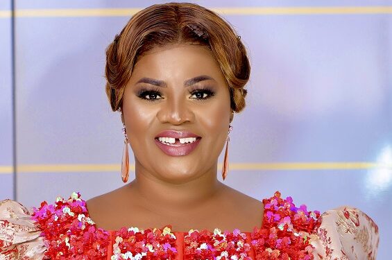 "Gospel artistes are not angels, calm down with the criticisms" –Obaapa Christy