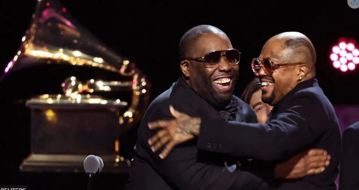 Grammy Awards 2024: The main winners and nominees