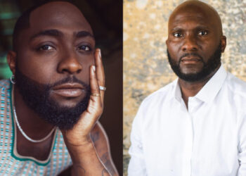 'Grammy Awards used Davido and dumped him' – Adesope