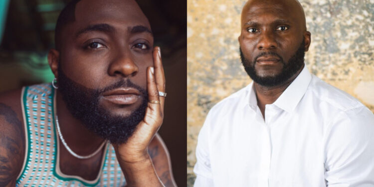 'Grammy Awards used Davido and dumped him' – Adesope