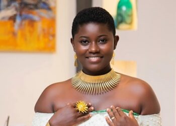 "Guinness World Records broke our contract by announcing sing-a-thon results" – Afua Asantewaa