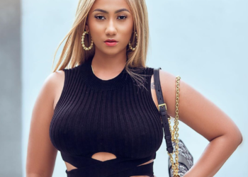 Hajia4Reall pleads guilty to receiving fraud proceeds from romance scams