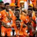 Haller gives Ivory Coast victory in Afcon final