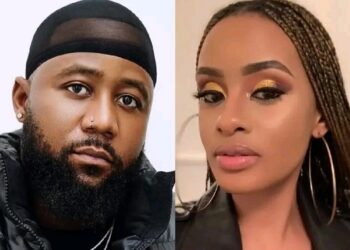 "I left my baby mama because I was addicted to sex" – Rapper Cassper Nyovest