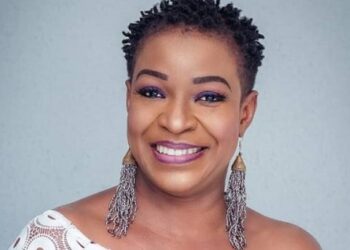 I lost a movie role because i refused to sleepwith a director - Akofa Edjeani