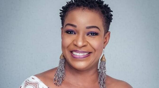 I lost a movie role because i refused to sleepwith a director - Akofa Edjeani