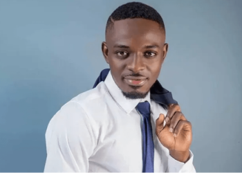 I sometimes make GH₵112,500.00 monthly on Facebook – Comedian Waris