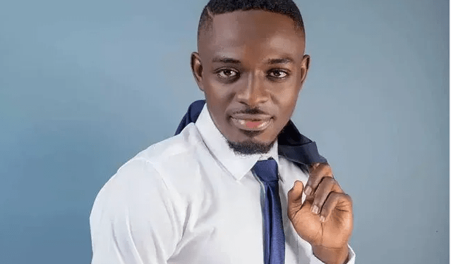 I sometimes make GH₵112,500.00 monthly on Facebook – Comedian Waris