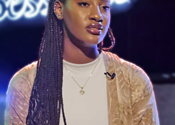 "I was bullied for having an 'ugly' voice" – Tems