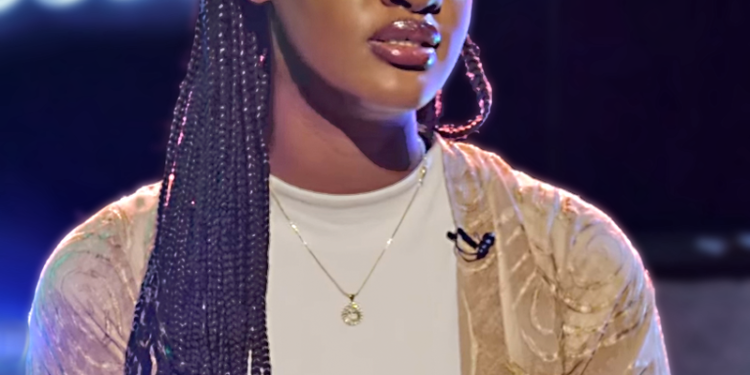 "I was bullied for having an 'ugly' voice" – Tems