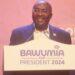 "I will introduce digital and streaming platforms for artists" – Bawumia