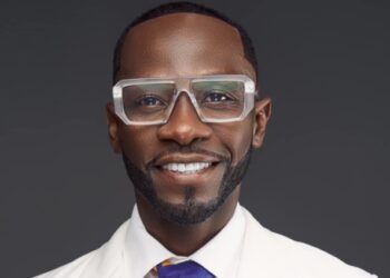 I’m not a member of Bawumia’s Manifesto Committee – Okyeame Kwame