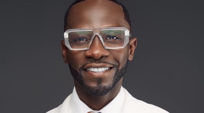 I’m not a member of Bawumia’s Manifesto Committee – Okyeame Kwame